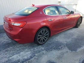 Maserati Ghibli S - 28000 лв. / 14316.17 € - 66207936 6