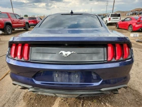 Ford Mustang - 23999 лв. / 12270.49 € - 32980498 3