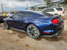 Ford Mustang - 23999 лв. / 12270.49 € - 32980498 2