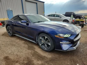 Ford Mustang - 23999 лв. / 12270.49 € - 32980498 5