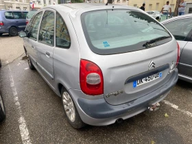 Citroen Xsara picasso, снимка 2