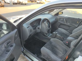 Mazda 323 2.0, снимка 6