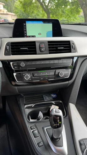 BMW 318 2.0d, снимка 11