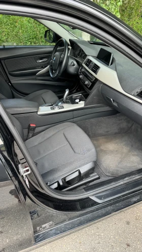 BMW 318 2.0d, снимка 5