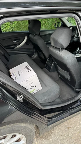 BMW 318 2.0d, снимка 6