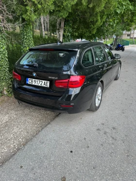 BMW 318 2.0d, снимка 4
