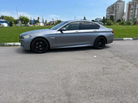 BMW 535 Face M-pack  - 14500 € / 28359.53 лв. - 96021486 6