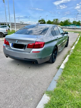 BMW 535 Face M-pack  - 14500 € / 28359.53 лв. - 96021486 4