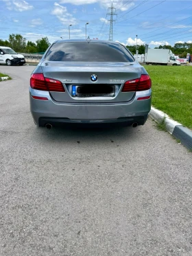 BMW 535 Face M-pack  - 14500 € / 28359.53 лв. - 96021486 5