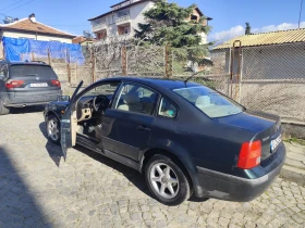 VW Passat - 1350 € / 2640.37 лв. - 72731182 10