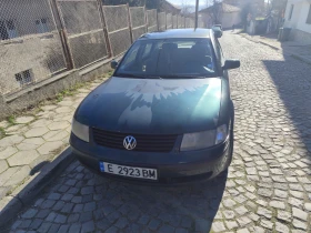 VW Passat - 1350 € / 2640.37 лв. - 72731182 4