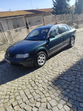VW Passat - 1350 € / 2640.37 лв. - 72731182 5