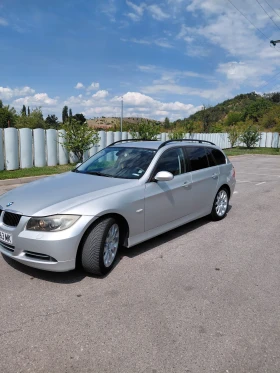 BMW 330 330XD - 5800 € / 11343.81 лв. - 63198874 3