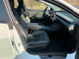 Tesla Model 3 Highland, снимка 8