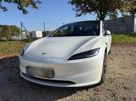 Tesla Model 3 Highland, RWD, гаранционна - 36000 € / 70409.88 лв. - 72164509 2