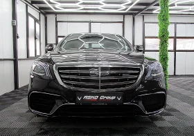 Mercedes-Benz S 350 4-MATIK/PANORAMA/LONG/БИЗНЕС КЛАСА СОБСТВЕН ЛИЗИНГ - цена по договаряне - 96491006 2