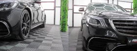 Mercedes-Benz S 350 4-MATIK/PANORAMA/LONG/БИЗНЕС КЛАСА СОБСТВЕН ЛИЗИНГ - цена по договаряне - 96491006 7