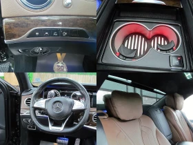 Mercedes-Benz S 350 4-MATIK/PANORAMA/LONG/БИЗНЕС КЛАСА СОБСТВЕН ЛИЗИНГ - цена по договаряне - 96491006 12