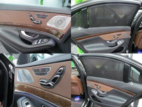 Mercedes-Benz S 350 4-MATIK/PANORAMA/LONG/БИЗНЕС КЛАСА СОБСТВЕН ЛИЗИНГ - цена по договаряне - 96491006 10