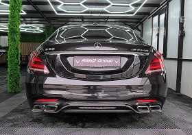 Mercedes-Benz S 350 4-MATIK/PANORAMA/LONG/БИЗНЕС КЛАСА СОБСТВЕН ЛИЗИНГ - цена по договаряне - 96491006 5