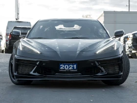 Chevrolet Corvette 2021 PREMIUM 3LT * ФИКСИРАНА ЦЕНА ДО БЪЛГАРИЯ *  - 60990 € / 119286.07 лв. - 93024590 2