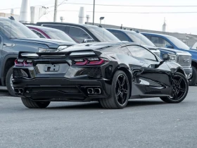 Chevrolet Corvette 2021 PREMIUM 3LT * ФИКСИРАНА ЦЕНА ДО БЪЛГАРИЯ *  - 60990 € / 119286.07 лв. - 93024590 4