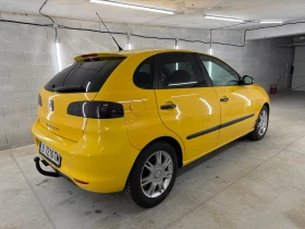Seat Ibiza 1.9 TDI - 2250 € / 4400.62 лв. - 63702497 4