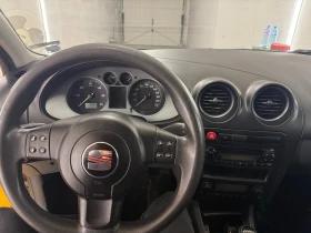 Seat Ibiza 1.9 TDI - 2250 € / 4400.62 лв. - 63702497 12