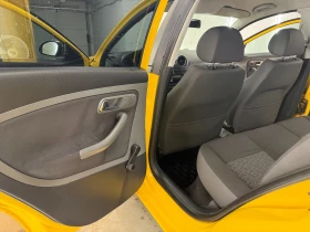 Seat Ibiza 1.9 TDI - 2250 € / 4400.62 лв. - 63702497 6