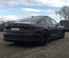 Audi A8 5.0 ABT ORIGINAL ЛИЗИНГ - 42777 € / 83664.54 лв. - 68480201 4