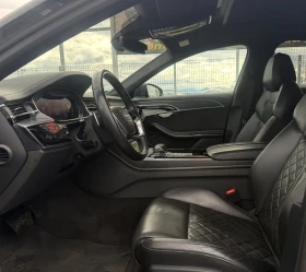 Audi A8 5.0 ABT ORIGINAL ЛИЗИНГ - 42777 € / 83664.54 лв. - 68480201 10