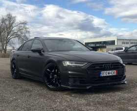 Audi A8 5.0 ABT ORIGINAL ЛИЗИНГ - 42777 € / 83664.54 лв. - 68480201 2