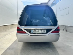 Mercedes-Benz E 280, снимка 4