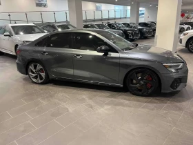 Audi S3 * Technik * CARFAX * ПАНОРАМА * KEYLESS * ПОДГРЕВИ, снимка 3 - Автомобили и джипове - 53661740