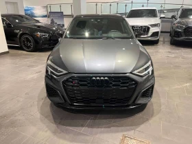 Audi S3 * Technik * CARFAX * ПАНОРАМА * KEYLESS * ПОДГРЕВИ, снимка 6 - Автомобили и джипове - 53661740