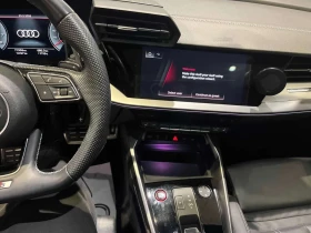 Audi S3 * Technik * CARFAX * ПАНОРАМА * KEYLESS * ПОДГРЕВИ, снимка 9 - Автомобили и джипове - 53661740