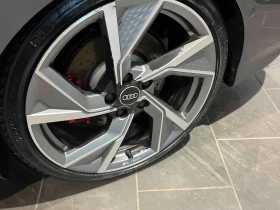 Audi S3 * Technik * CARFAX * ПАНОРАМА * KEYLESS * ПОДГРЕВИ, снимка 12 - Автомобили и джипове - 53661740