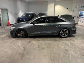 Audi S3 * Technik * CARFAX * ПАНОРАМА * KEYLESS * ПОДГРЕВИ, снимка 2 - Автомобили и джипове - 53661740