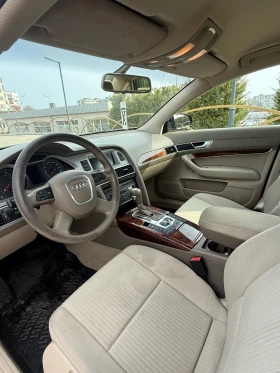 Audi A6 * Сменени вериги *  - 3699 € / 7234.62 лв. - 13196498 8