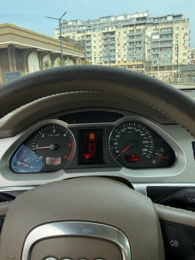 Audi A6 * Сменени вериги *  - 3699 € / 7234.62 лв. - 13196498 12