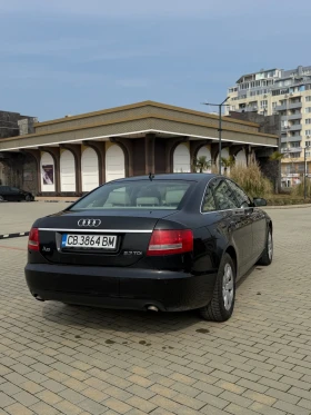 Audi A6 * Сменени вериги *  - 3699 € / 7234.62 лв. - 13196498 7