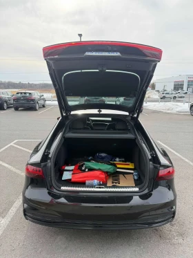 Audi A7 Progressiv 55 TFSI/ОБДУХВАНЕ/ШИБИДАХ/360 - 28500 € / 55741.15 лв. - 37755005 11