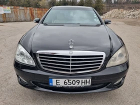Mercedes-Benz S 320 Вакум/ Лизинг - 6900 € / 13495.23 лв. - 43121061 8