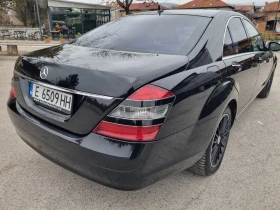 Mercedes-Benz S 320 Вакум/ Лизинг - 6900 € / 13495.23 лв. - 43121061 4