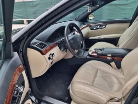 Mercedes-Benz S 320 Вакум/ Лизинг - 6900 € / 13495.23 лв. - 43121061 9