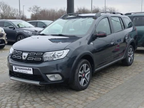 Dacia Logan MCV 1.5dCi/95к.с