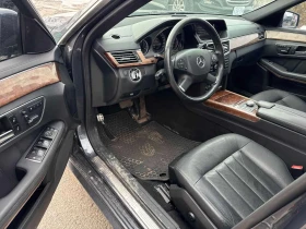 Mercedes-Benz E 350 BlueTEC/ПАНО/ПОДГРЕВ/ПАМЕТ/НОВИ СПИРАЧКИ И ГУМИ | Auto.bg — изображение 6