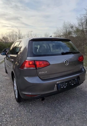 VW Golf - 7499 € / 14666.77 лв. - 81737412 6