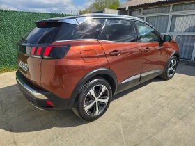 Peugeot 3008 GT LINE * 2.0HDI * ПАНОРАМА * ПОДГРЕВ СЕДАЛКИ * МА - 15900 € / 31097.70 лв. - 92665576 4