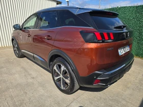 Peugeot 3008 GT LINE * 2.0HDI * ПАНОРАМА * ПОДГРЕВ СЕДАЛКИ * МА - 15900 € / 31097.70 лв. - 92665576 3